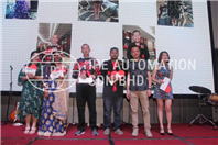 Annual Dinner Flower Night 2017 Photo